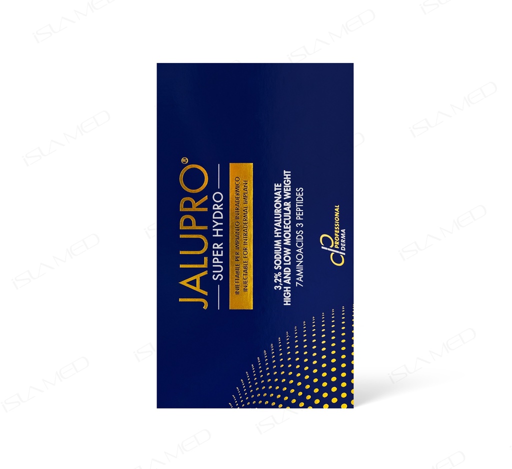 Jalupro Super Hydro