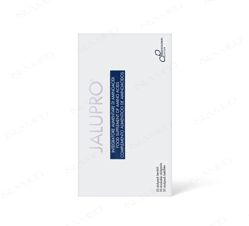 Jalupro Drink