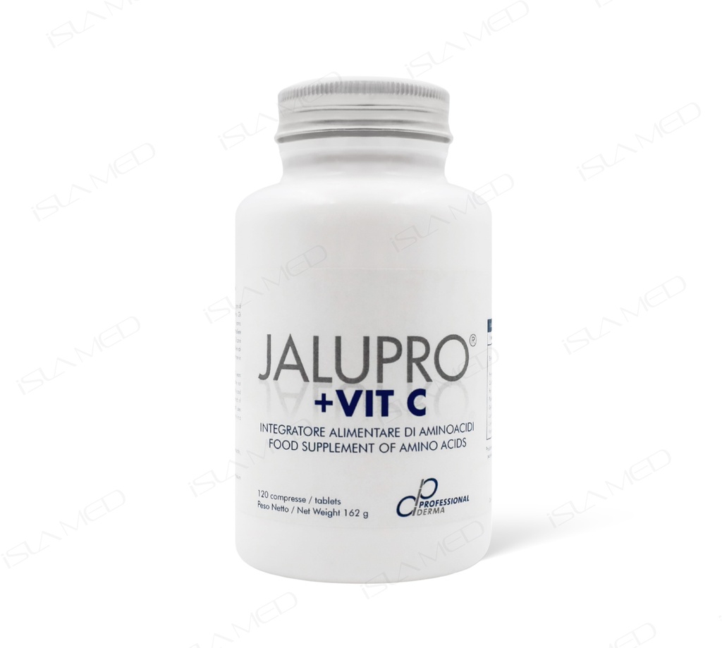 Jalupro Tablets
