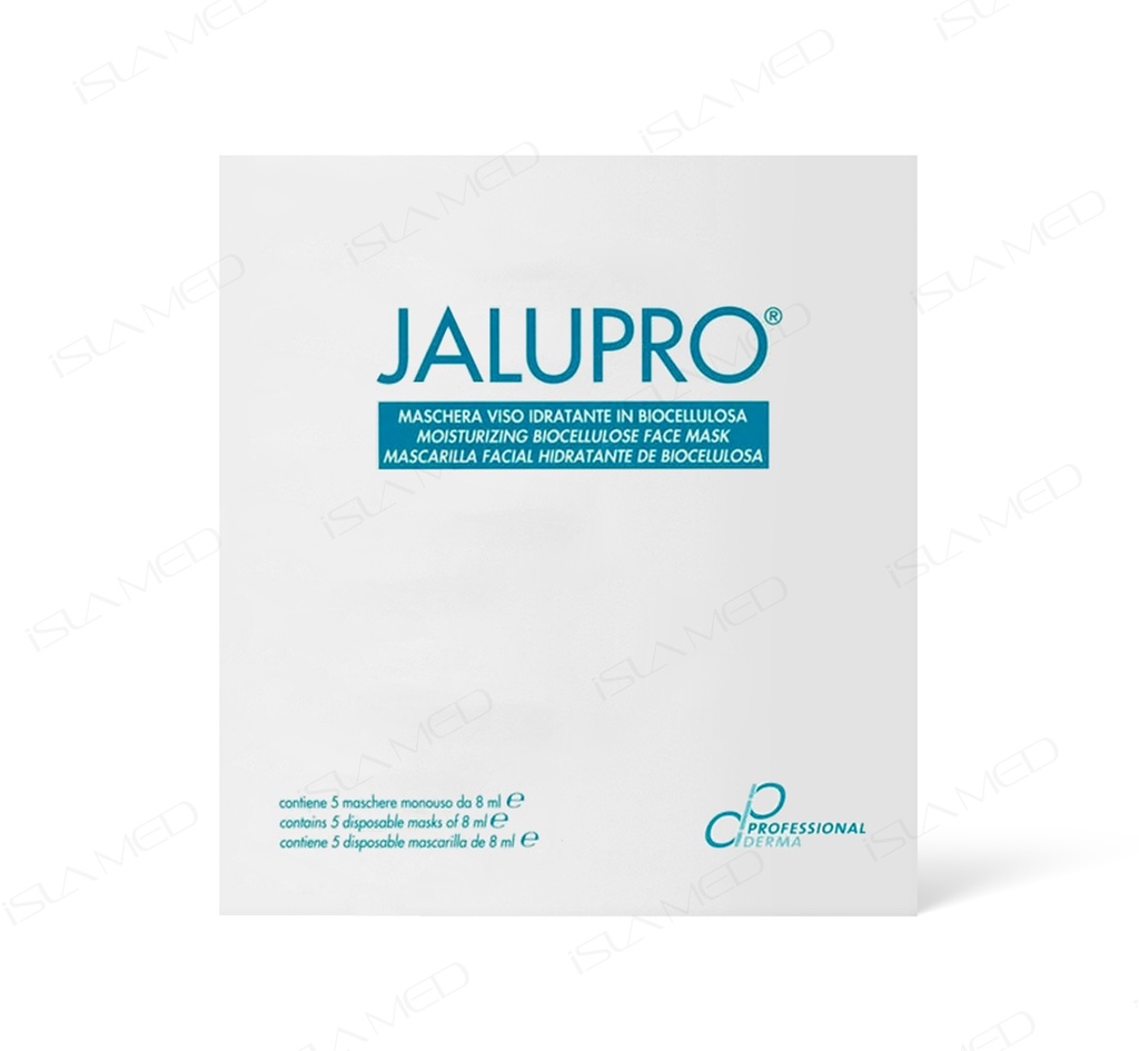 Jalupro Masks (5)