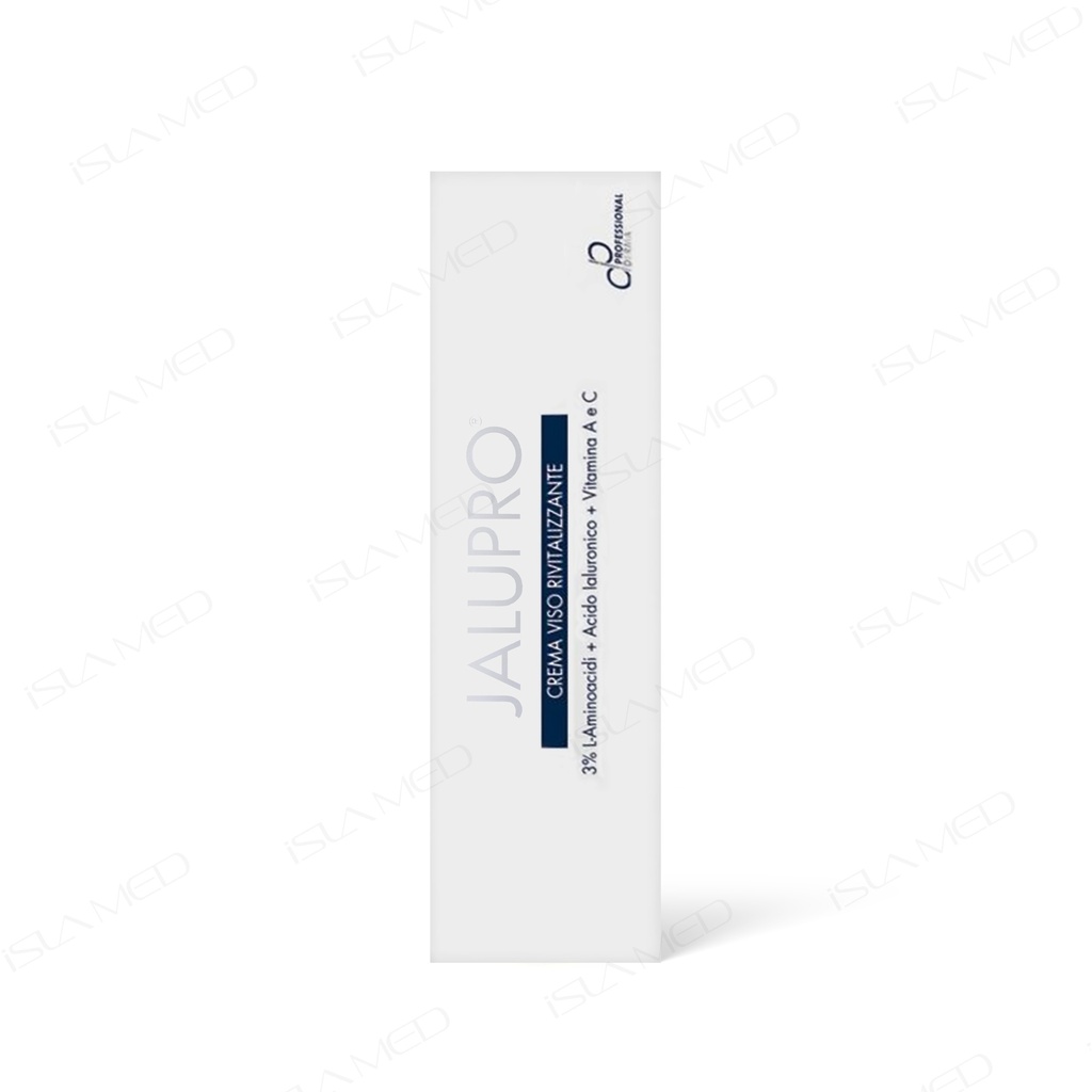 Jalupro Face Cream
