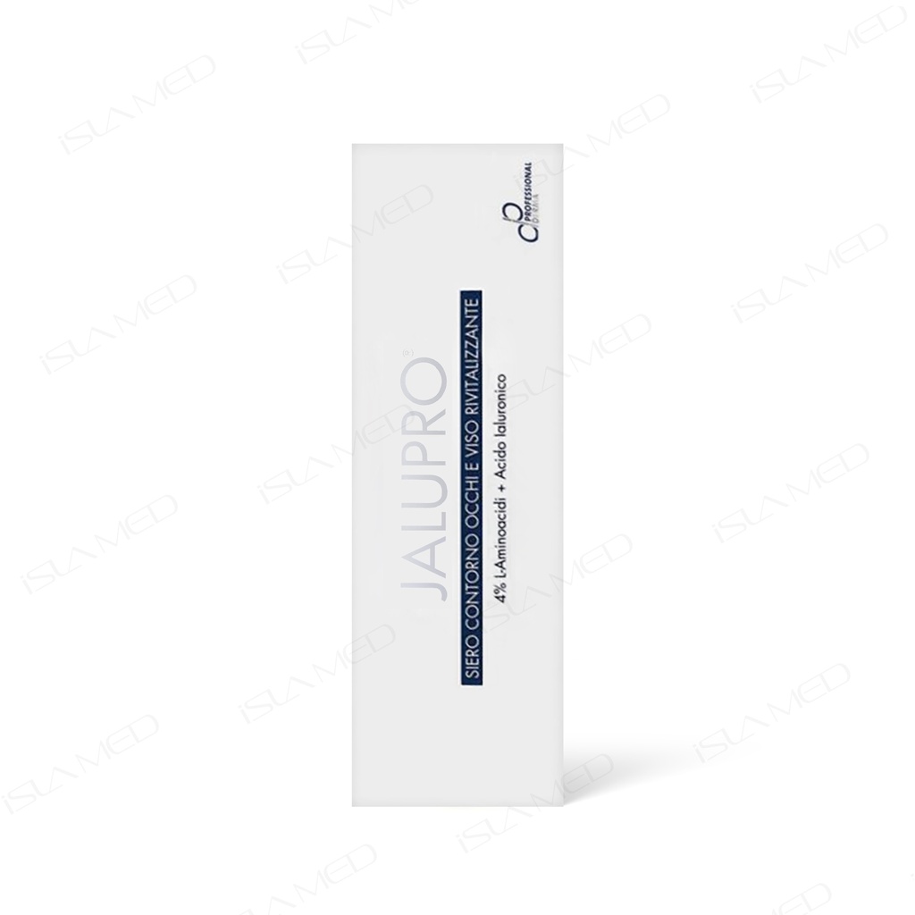 Jalupro Serum
