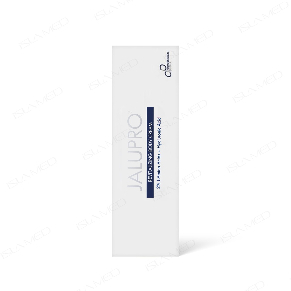 Jalupro Body Cream