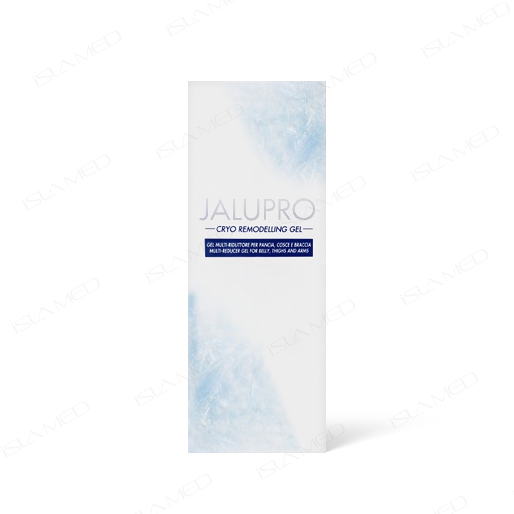 Jalupro Cryogel