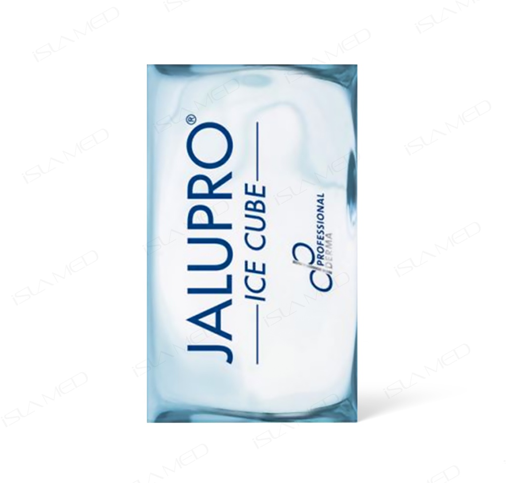 Jalupro Ice Cube