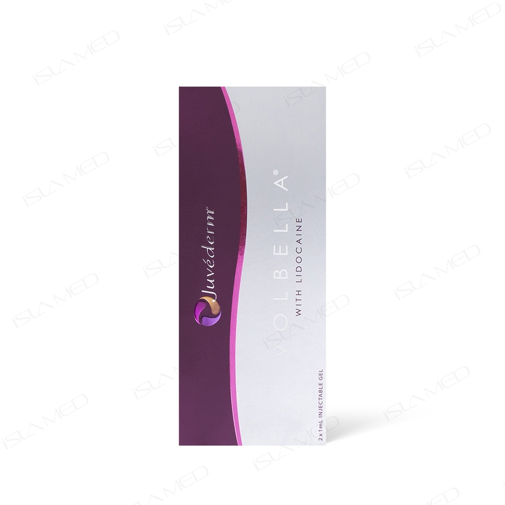 Juvederm Volbella