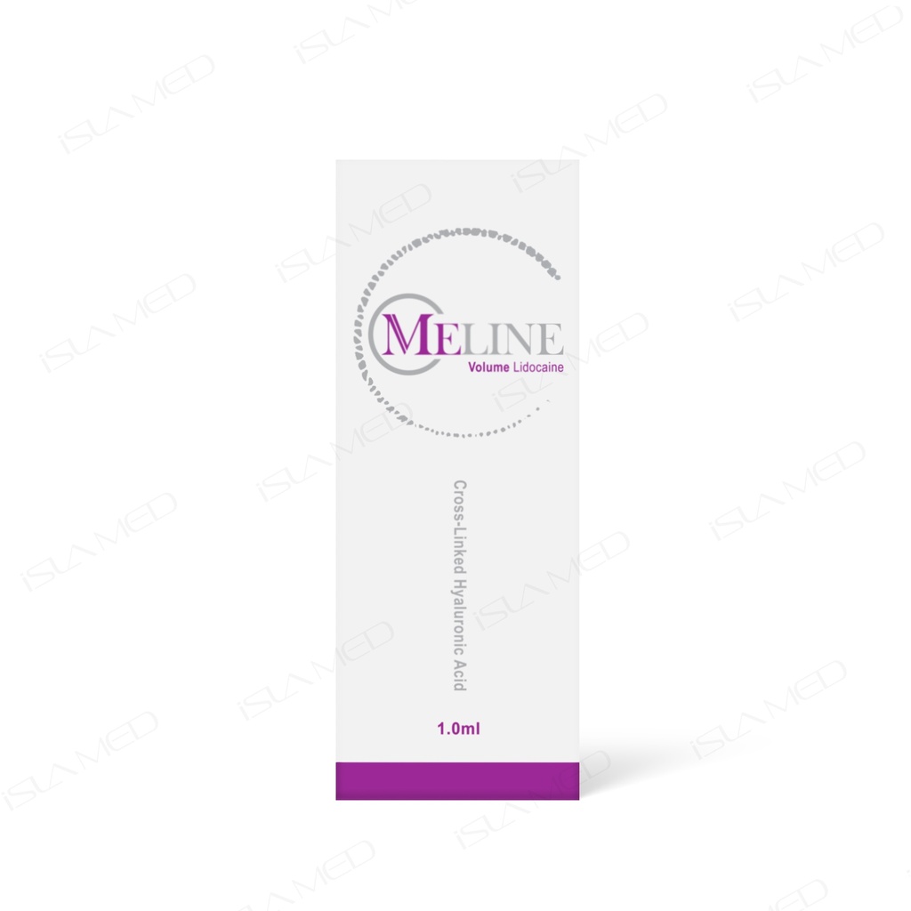 Meline Volume Lidocaine