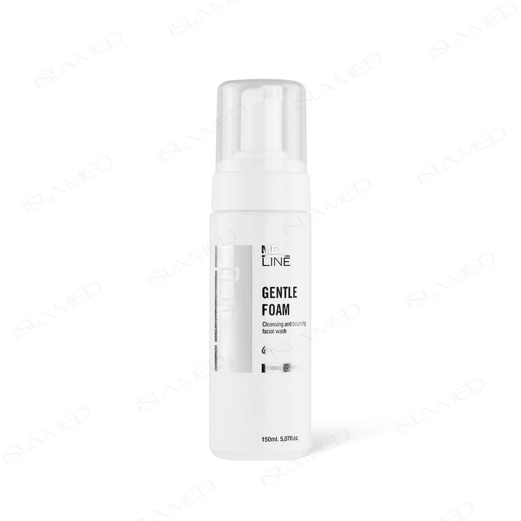 Meline Gentle Foam 1X150ml