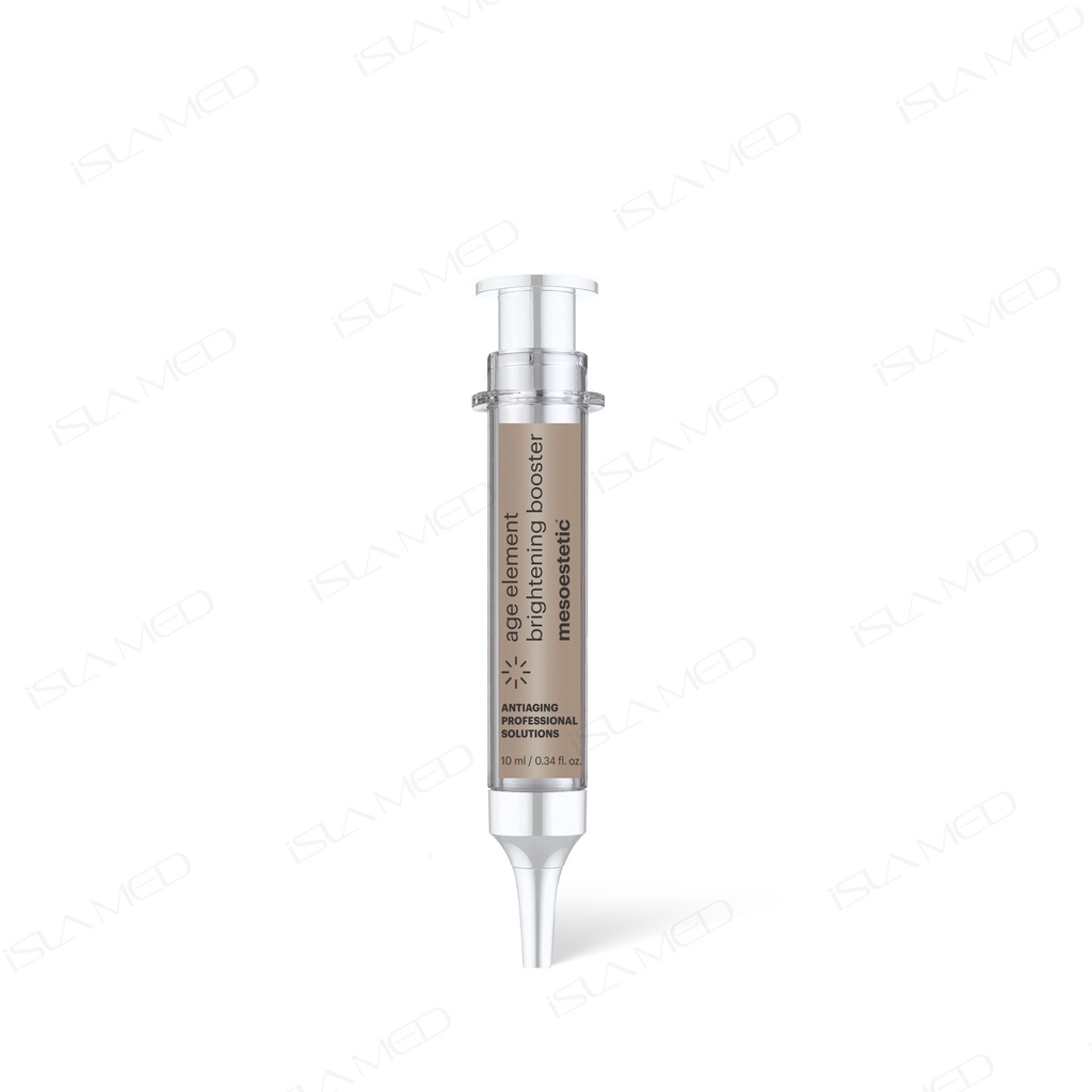 Mesoestetic Age Element Brightening Booster 10ml
