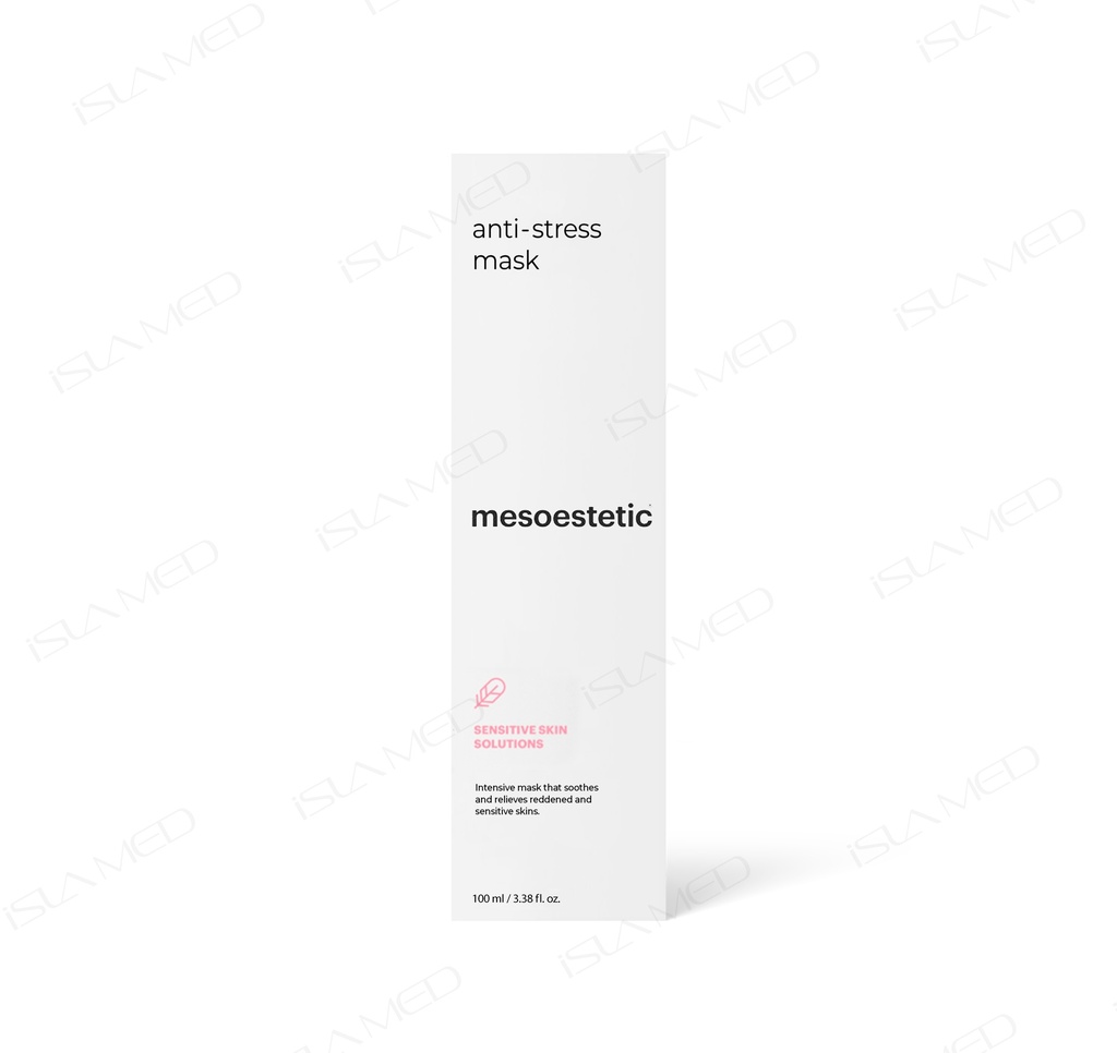 mesoestetic anti-stress mask 100ml