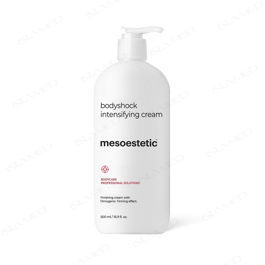 Mesoestetic Bodyshock Intensifying Cream