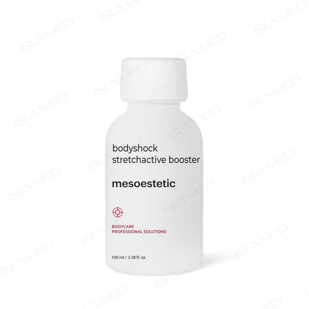 mesoestetic bodyshock stretchactive booster