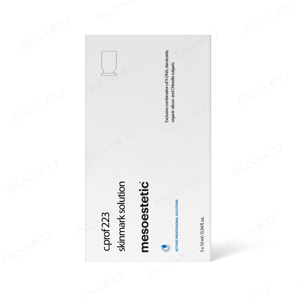mesoestetic c.prof 223 skinmark solution