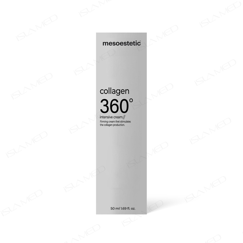 mesoestetic collagen 360º intensive cream