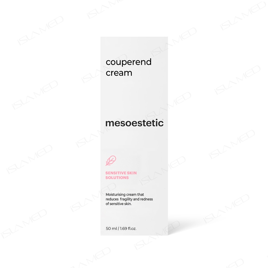 mesoestetic couperend maintenance cream 50ml