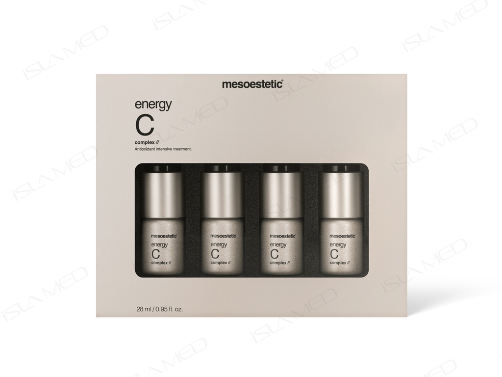 mesoestetic energy C complex