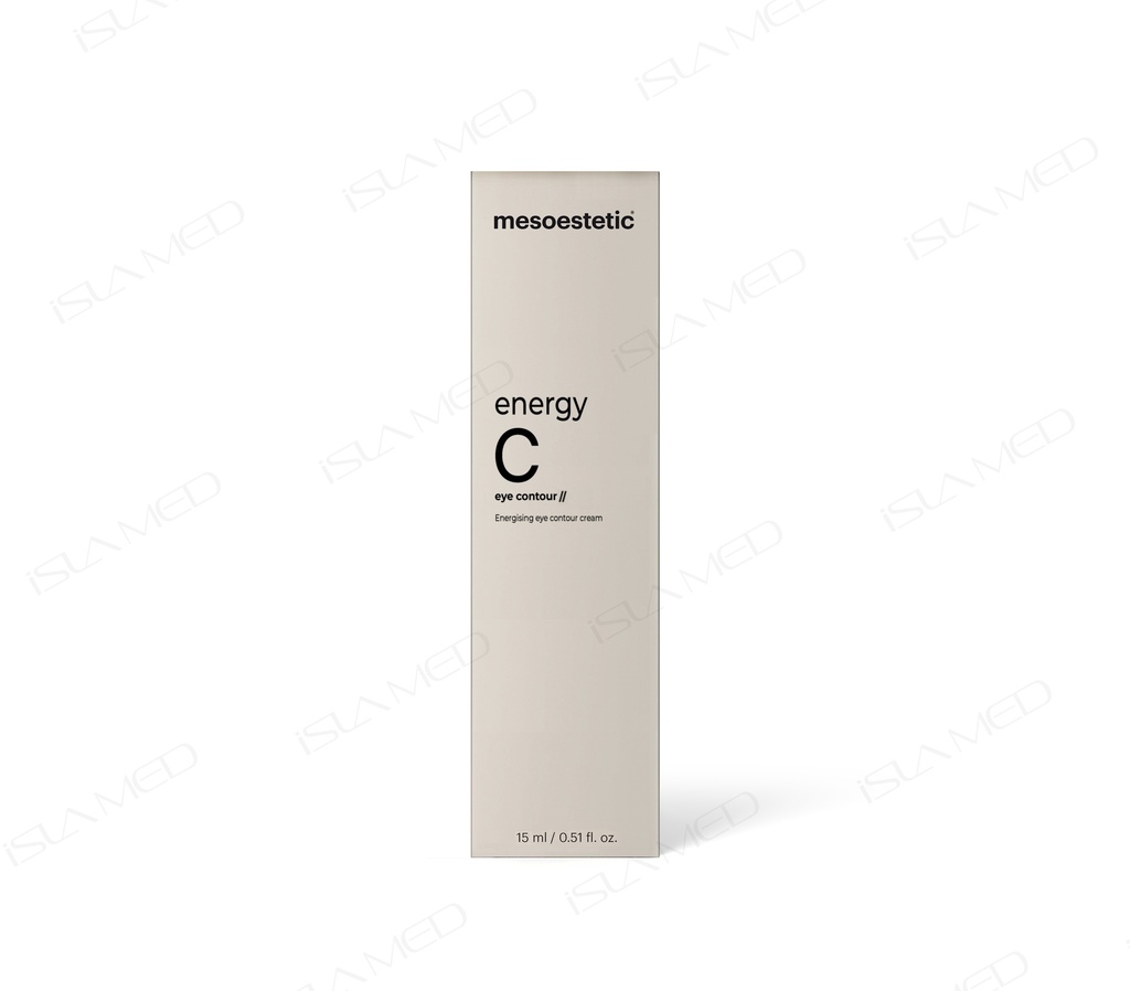 mesoestetic energy C eye contour