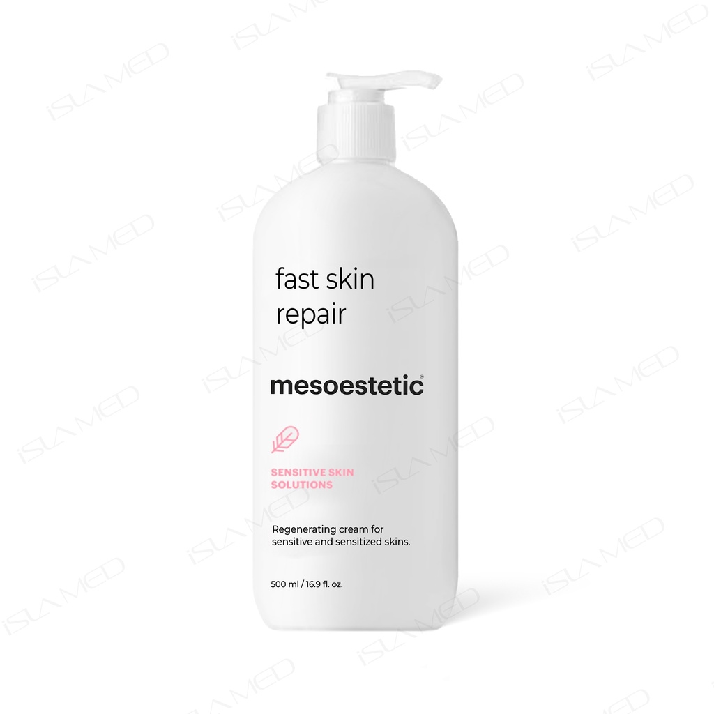 mesoestetic fast skin repair 500ml