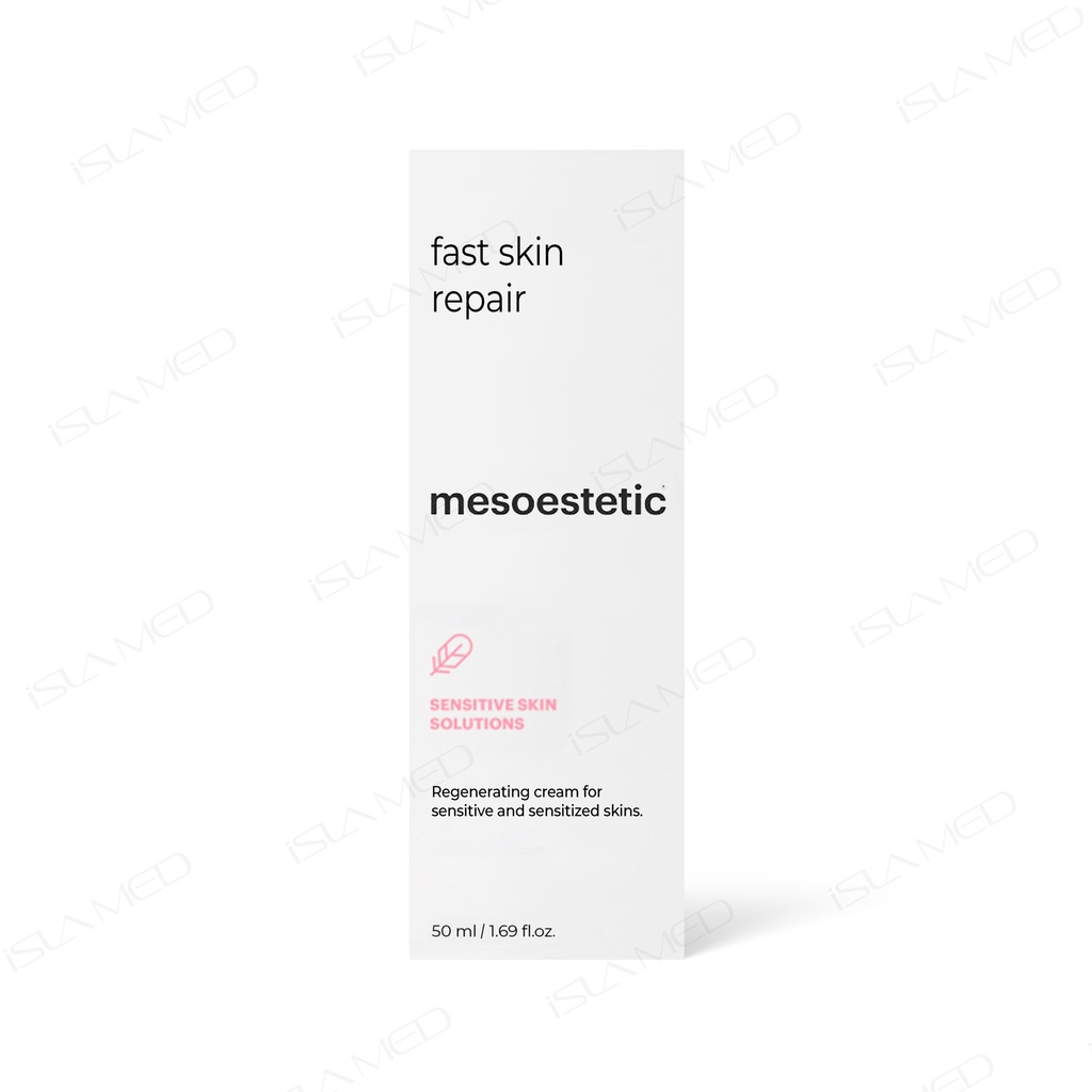 mesoestetic fast skin repair 50ml