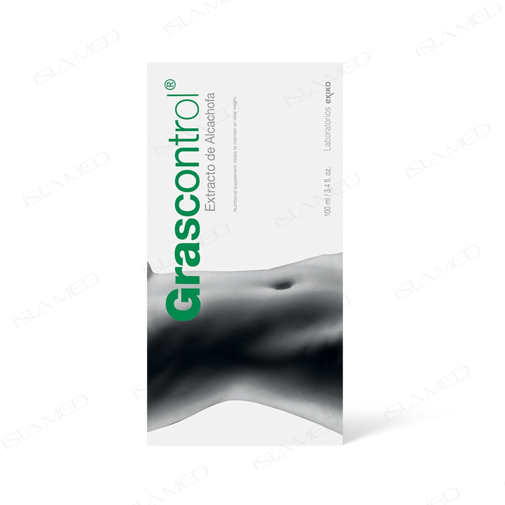 mesoestetic grascontrol artichoke extract