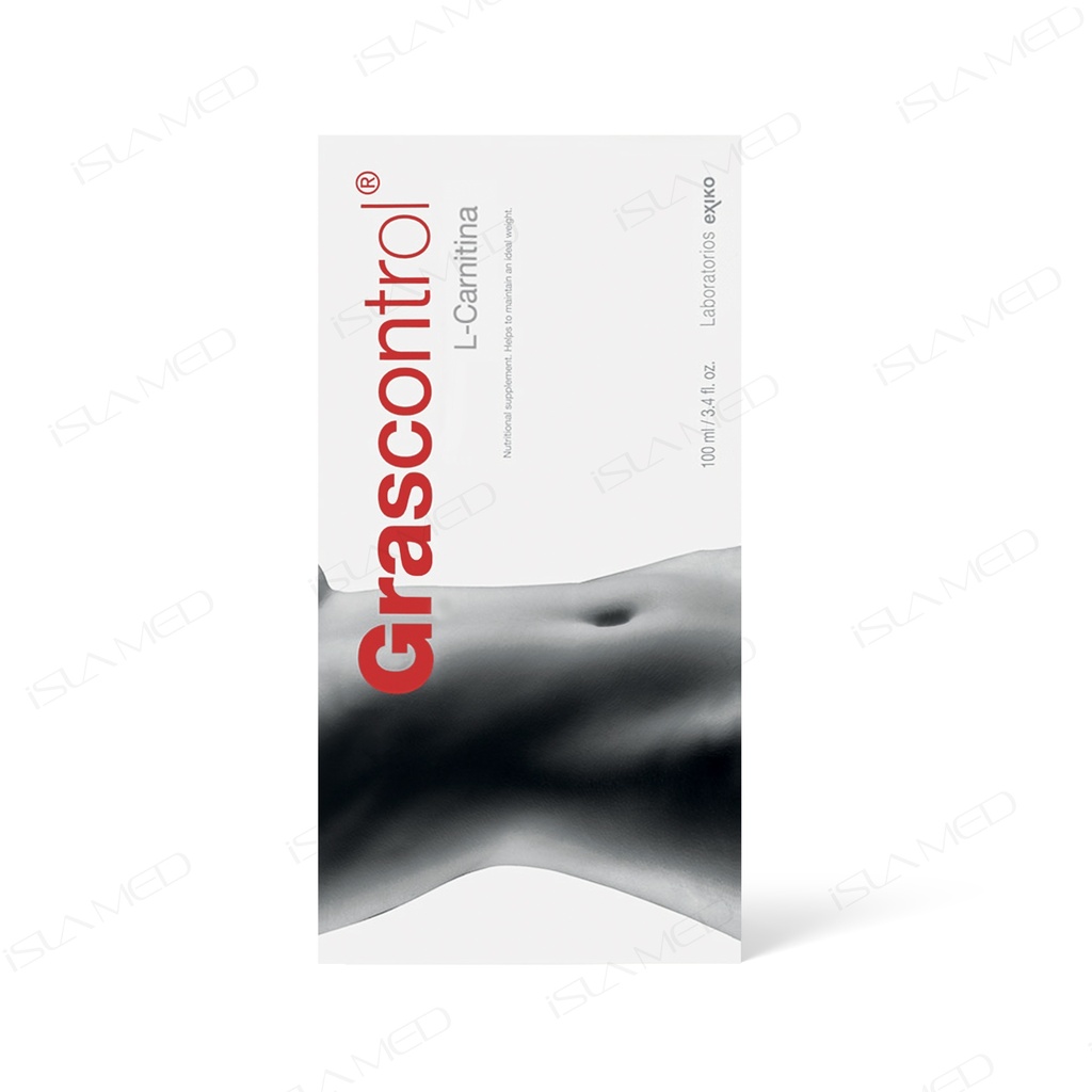 mesoestetic grascontrol L-Carnitine