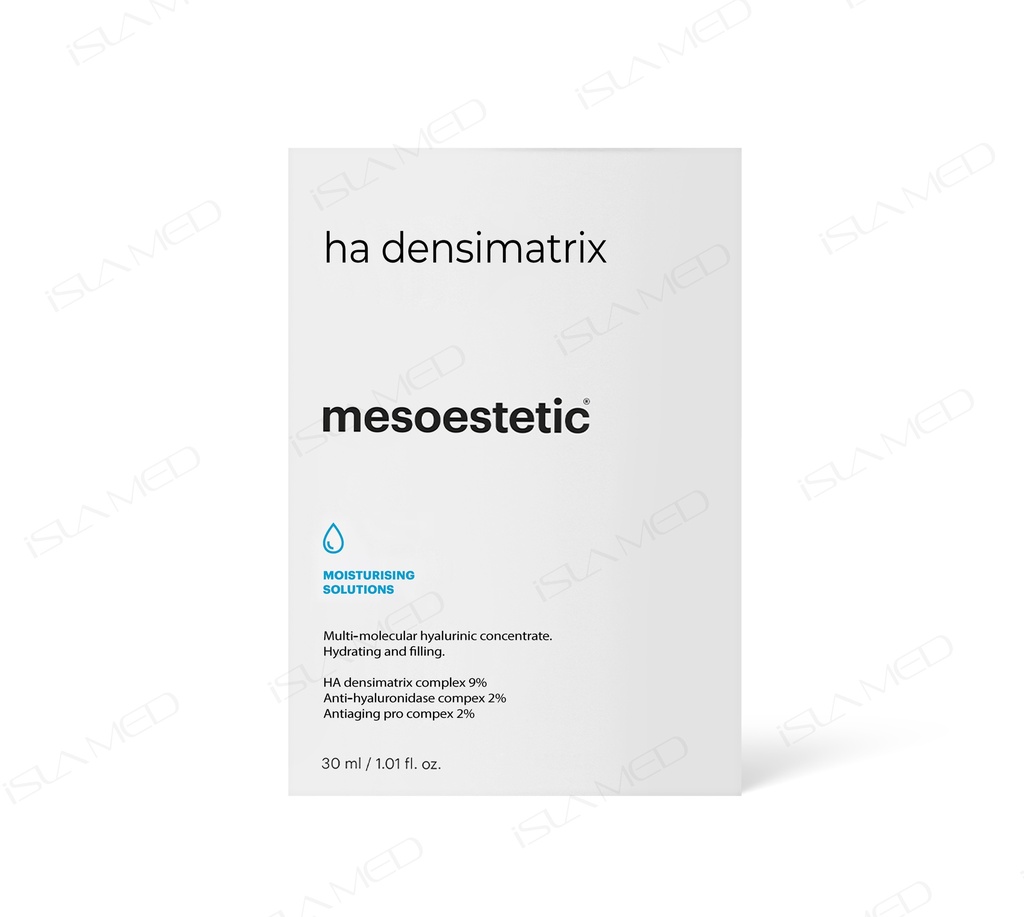 mesoestetic HA densimatrix