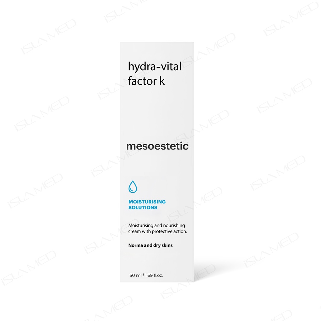 mesoestetic hydra-vital factor K 50ml