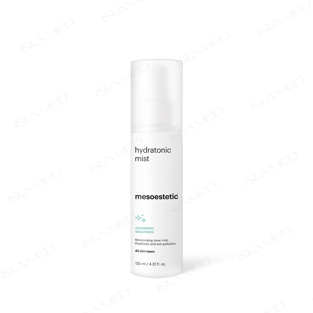mesoestetic hydratonic mist