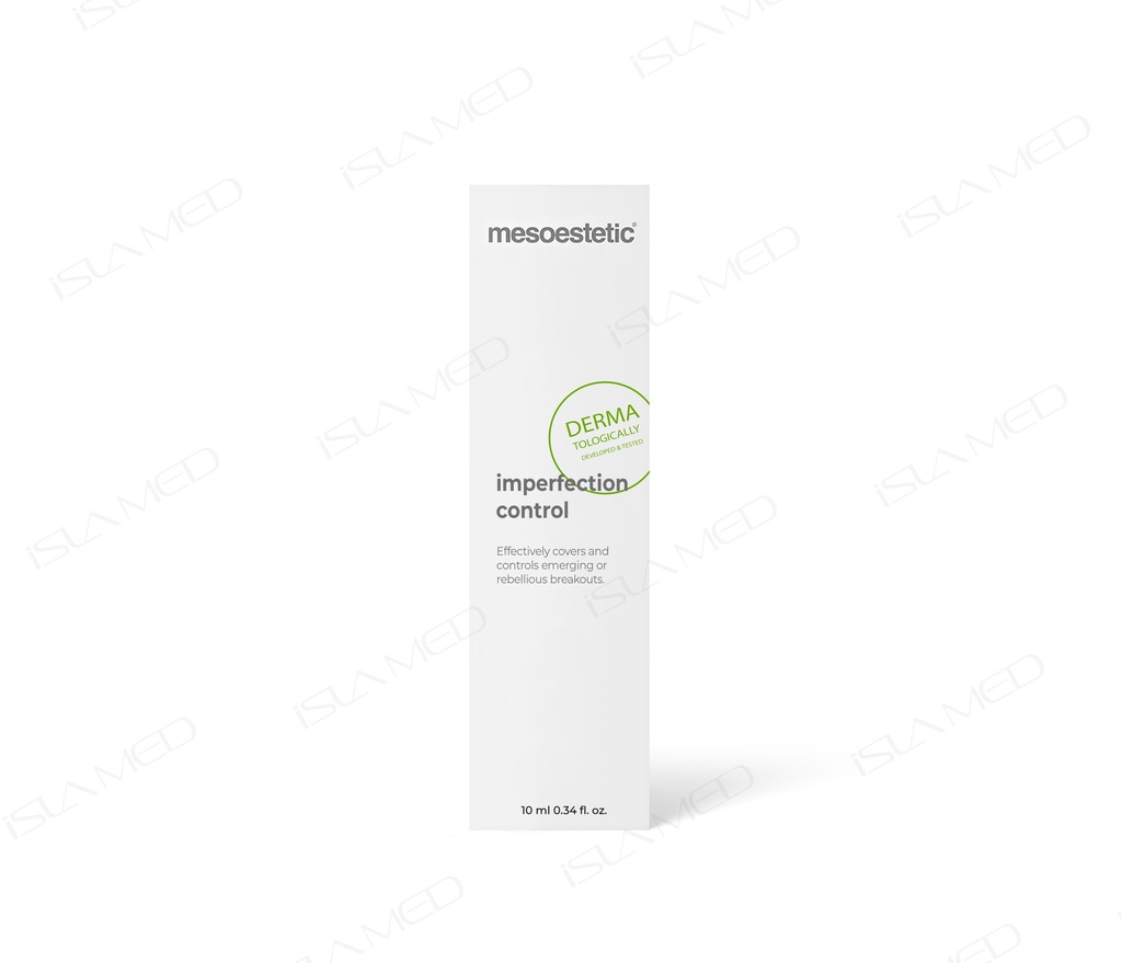 Mesoestetic Imperfection Control