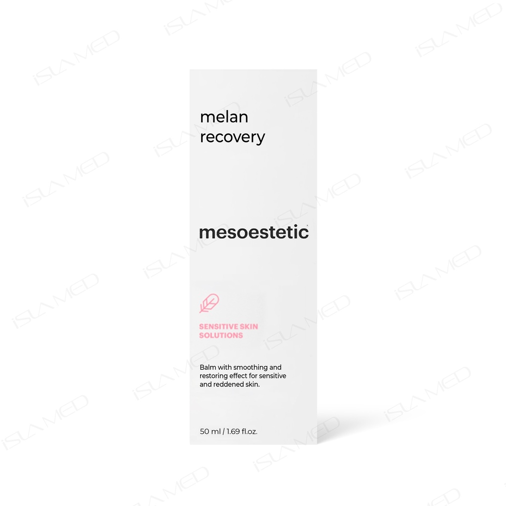 mesoestetic melan recovery 50ml