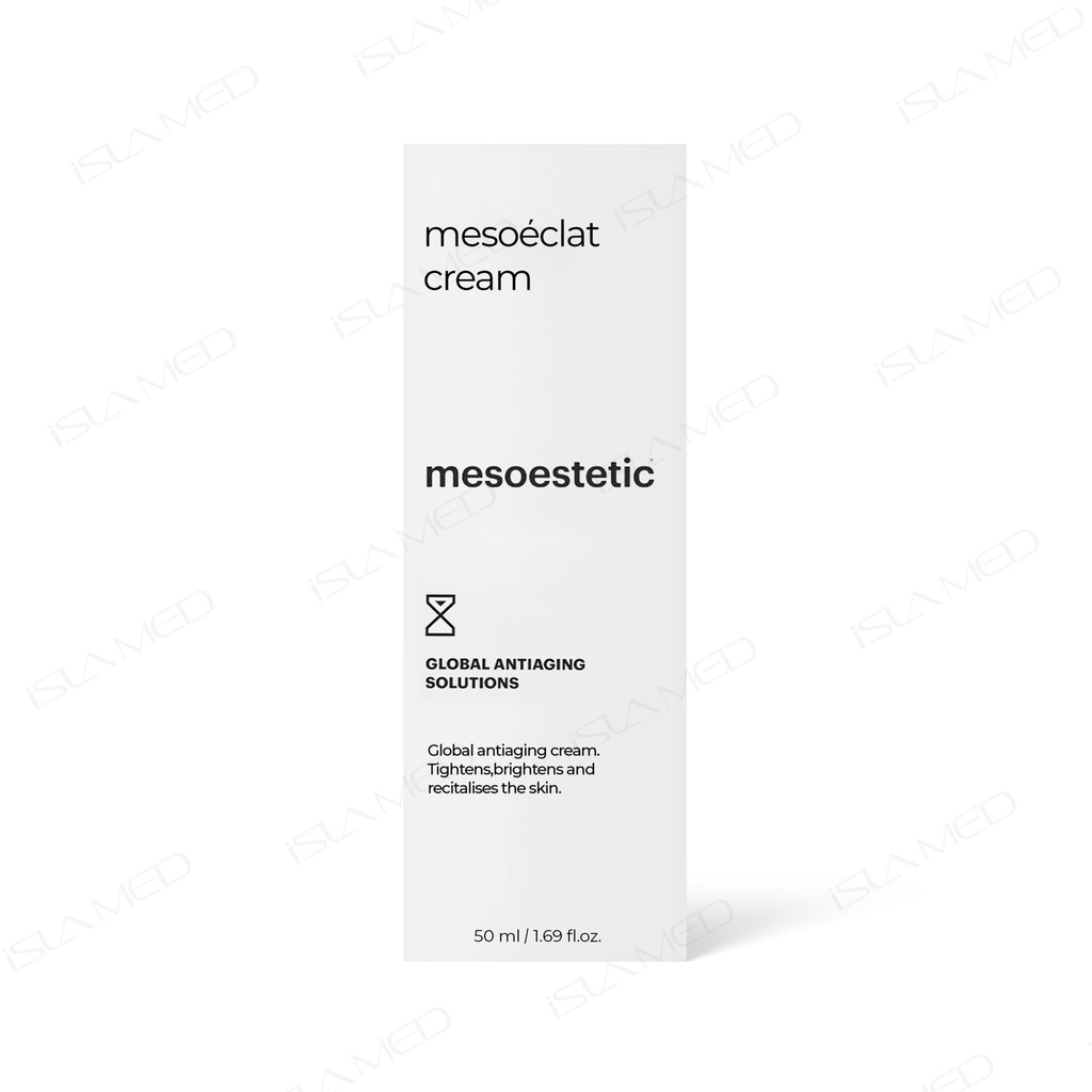 mesoestetic mesoéclat cream