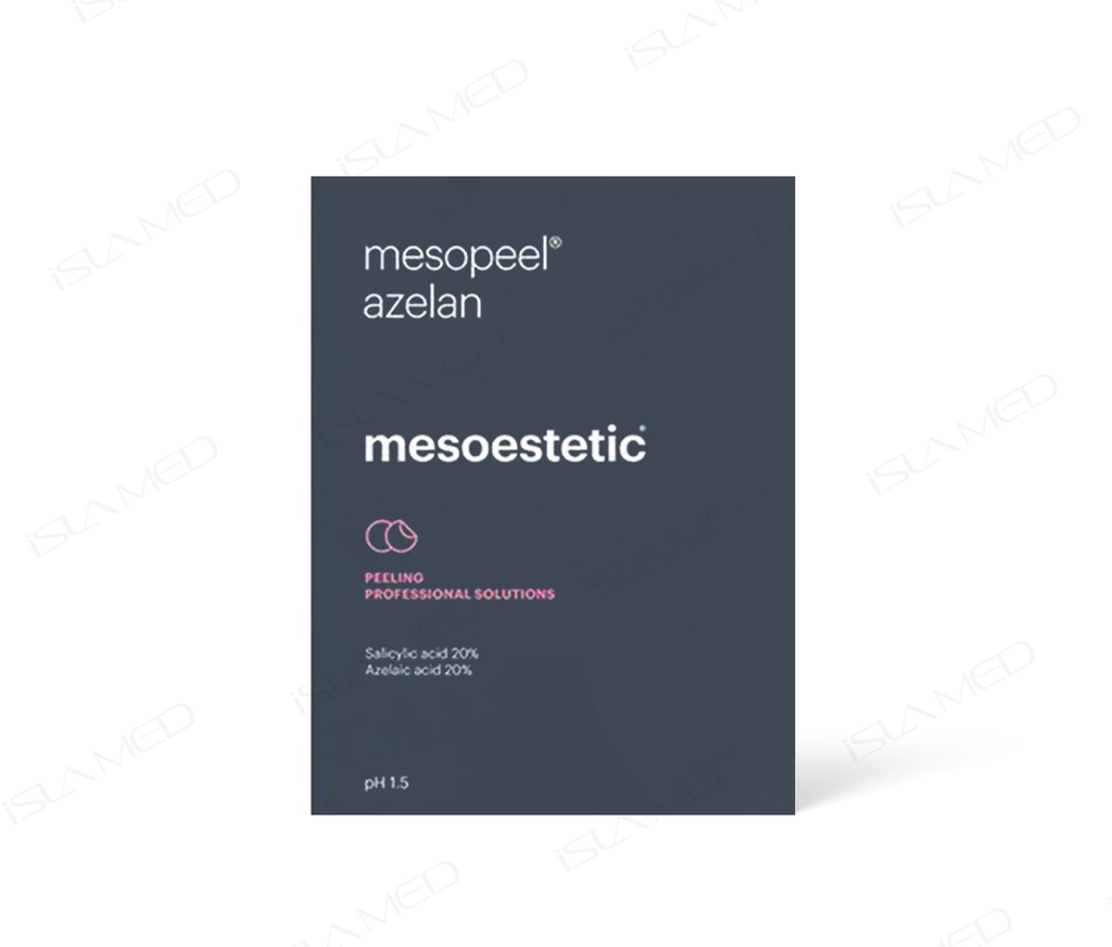 Mesoestetic Mesopeel Azelan