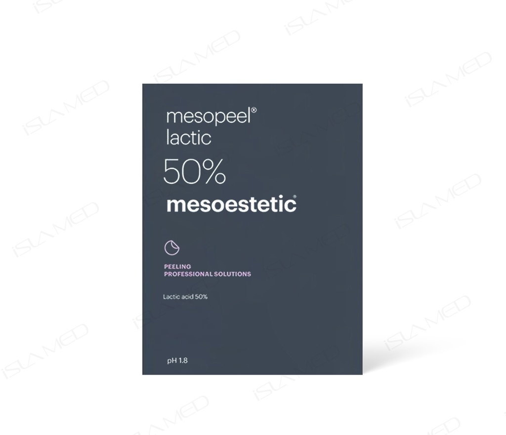 Mesoestetic Mesopeel Lactic 50%
