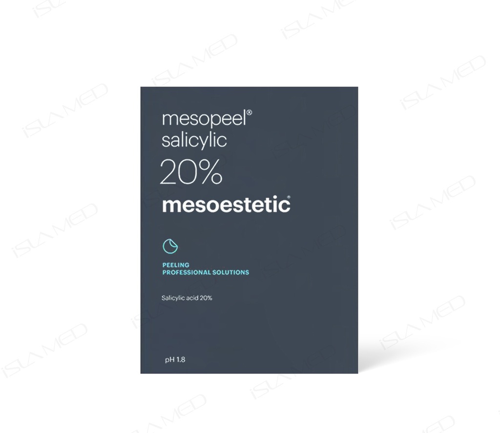 Mesoestetic Mesopeel Salicylic 20%