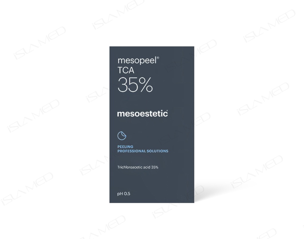 mesoestetic mesopeel TCA 35%