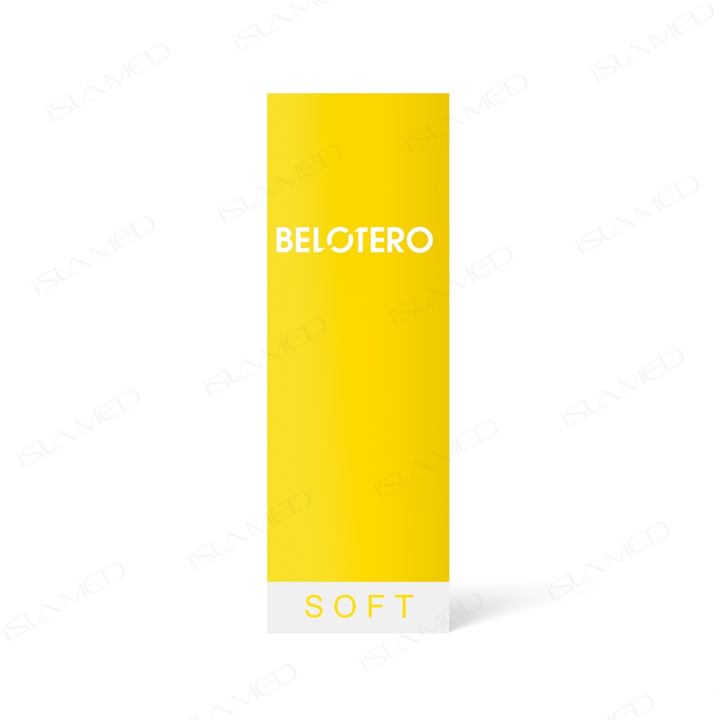 Belotero Soft