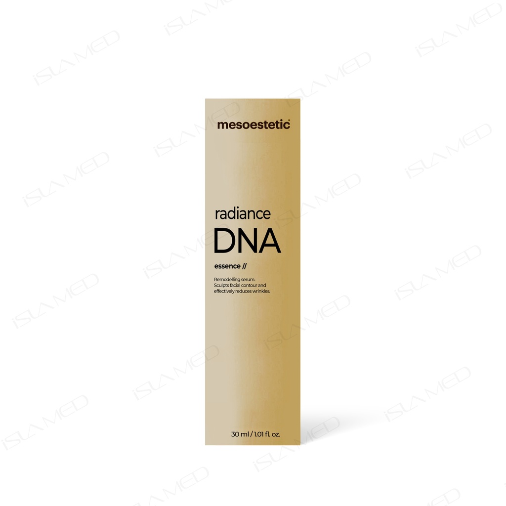 mesoestetic radiance DNA essence