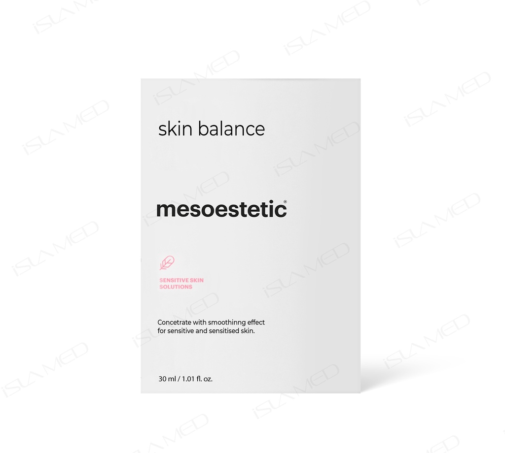 mesoestetic skin balance