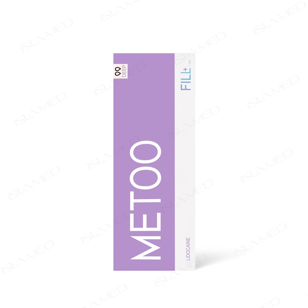 Metoo Fill Deep