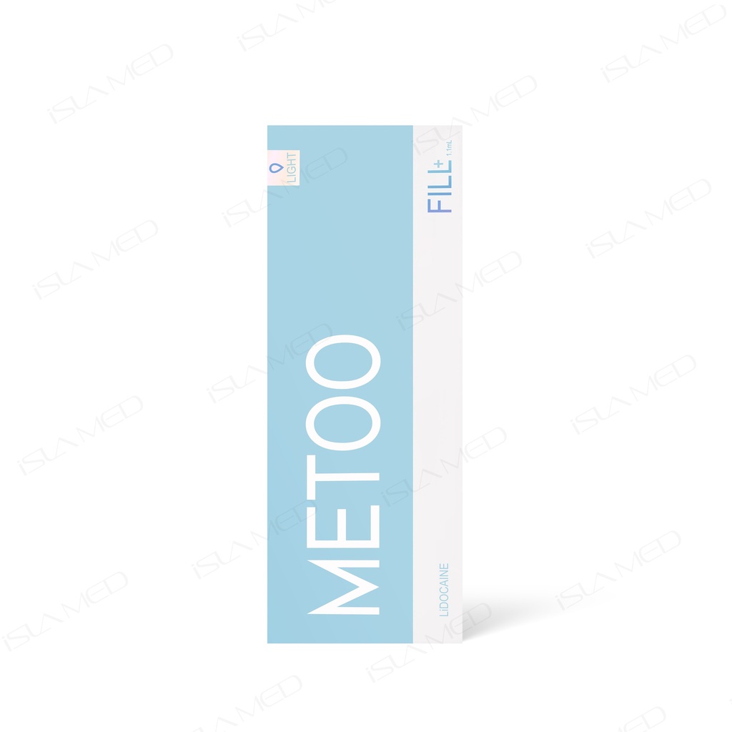 Metoo Fill Light