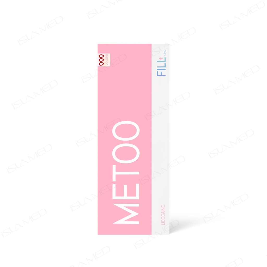 Metoo Fill Volume