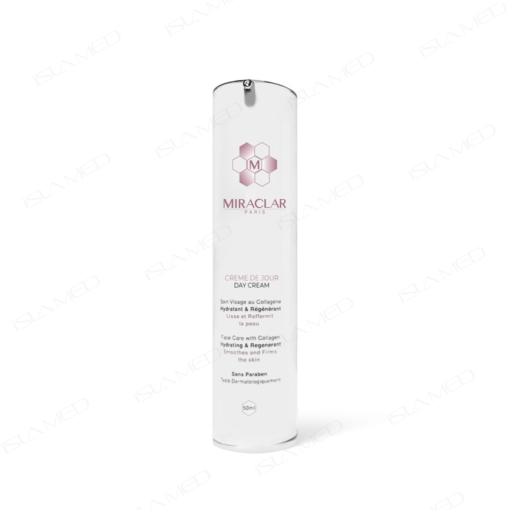 Miraclar Day Cream