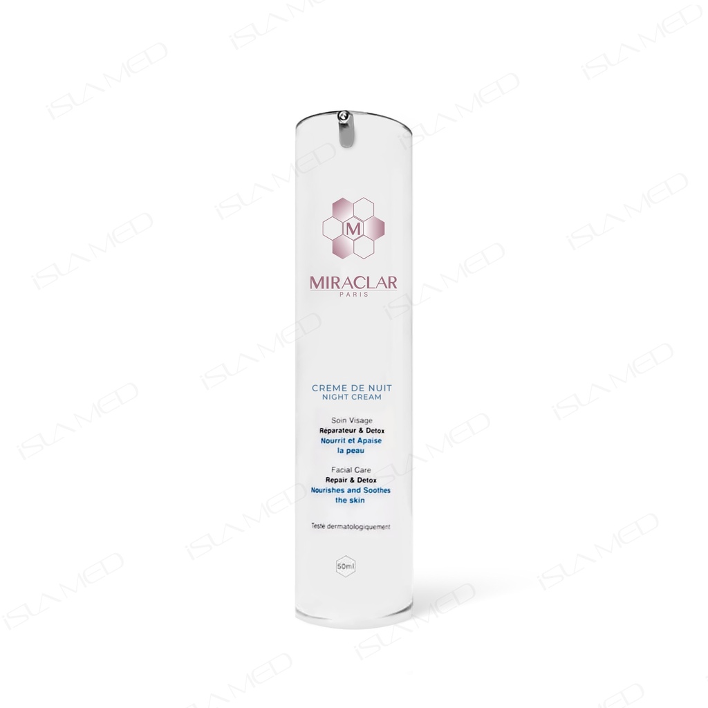 Miraclar Night Cream