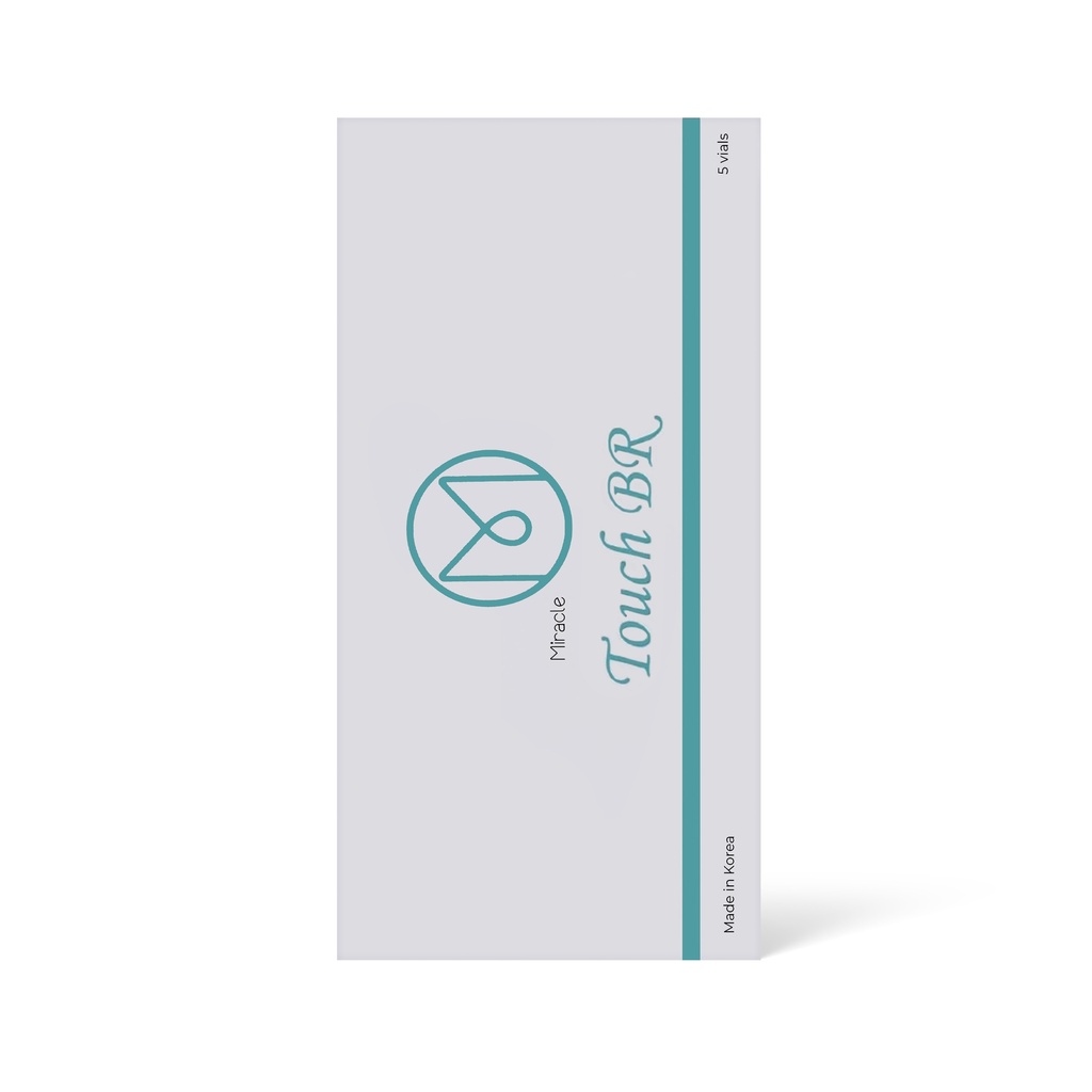 Miracle Touch Up – BR