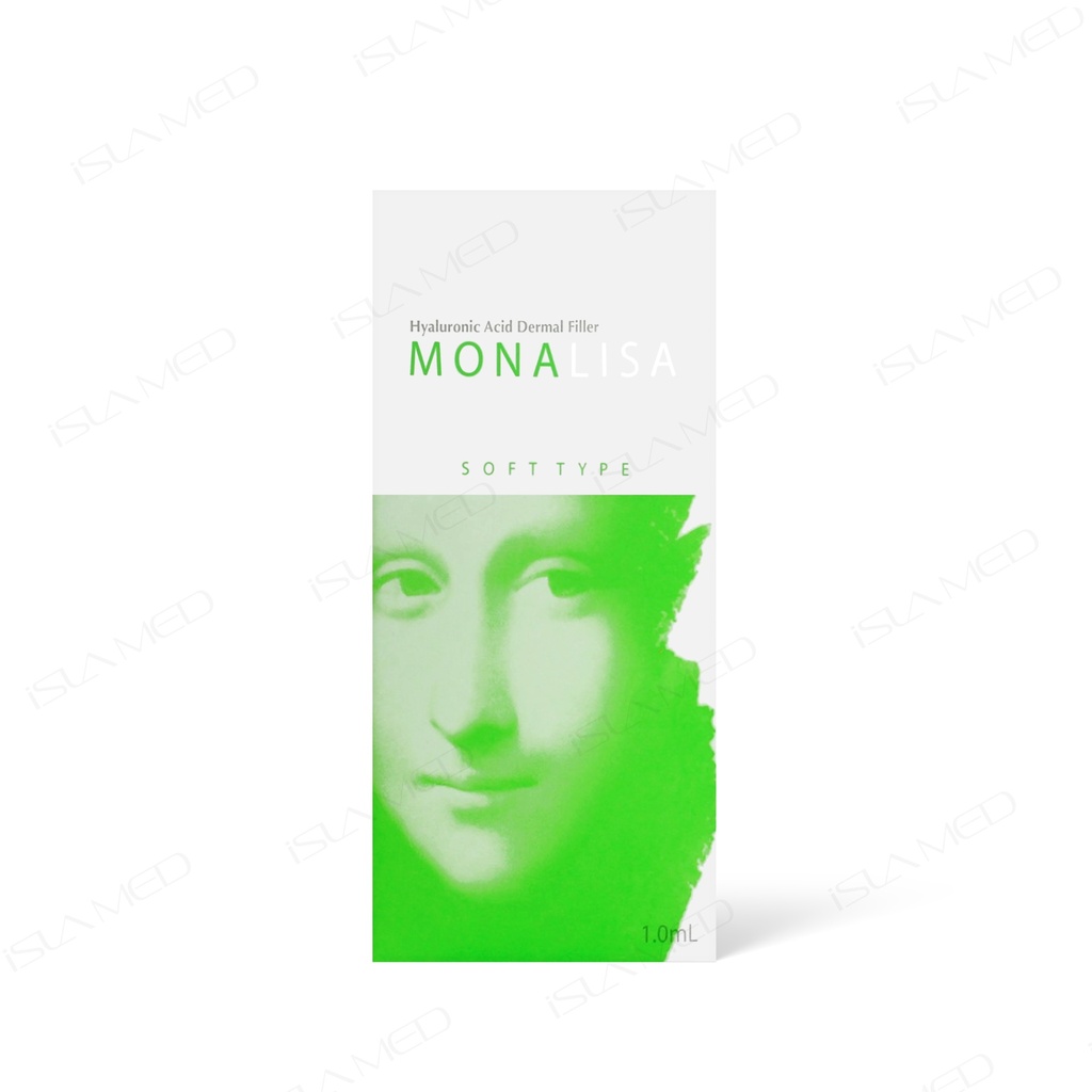 Monalisa Soft