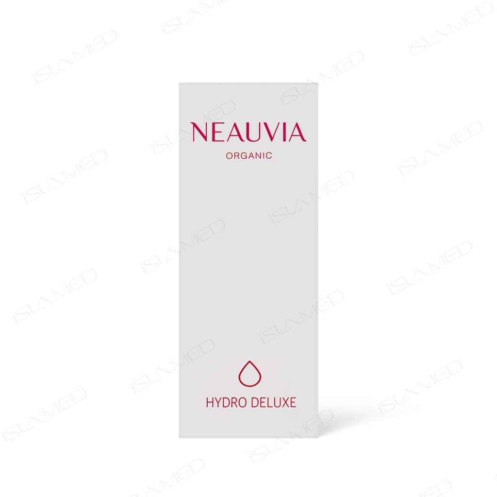 Neauvia Hydro Deluxe (2 x 2.5ml)