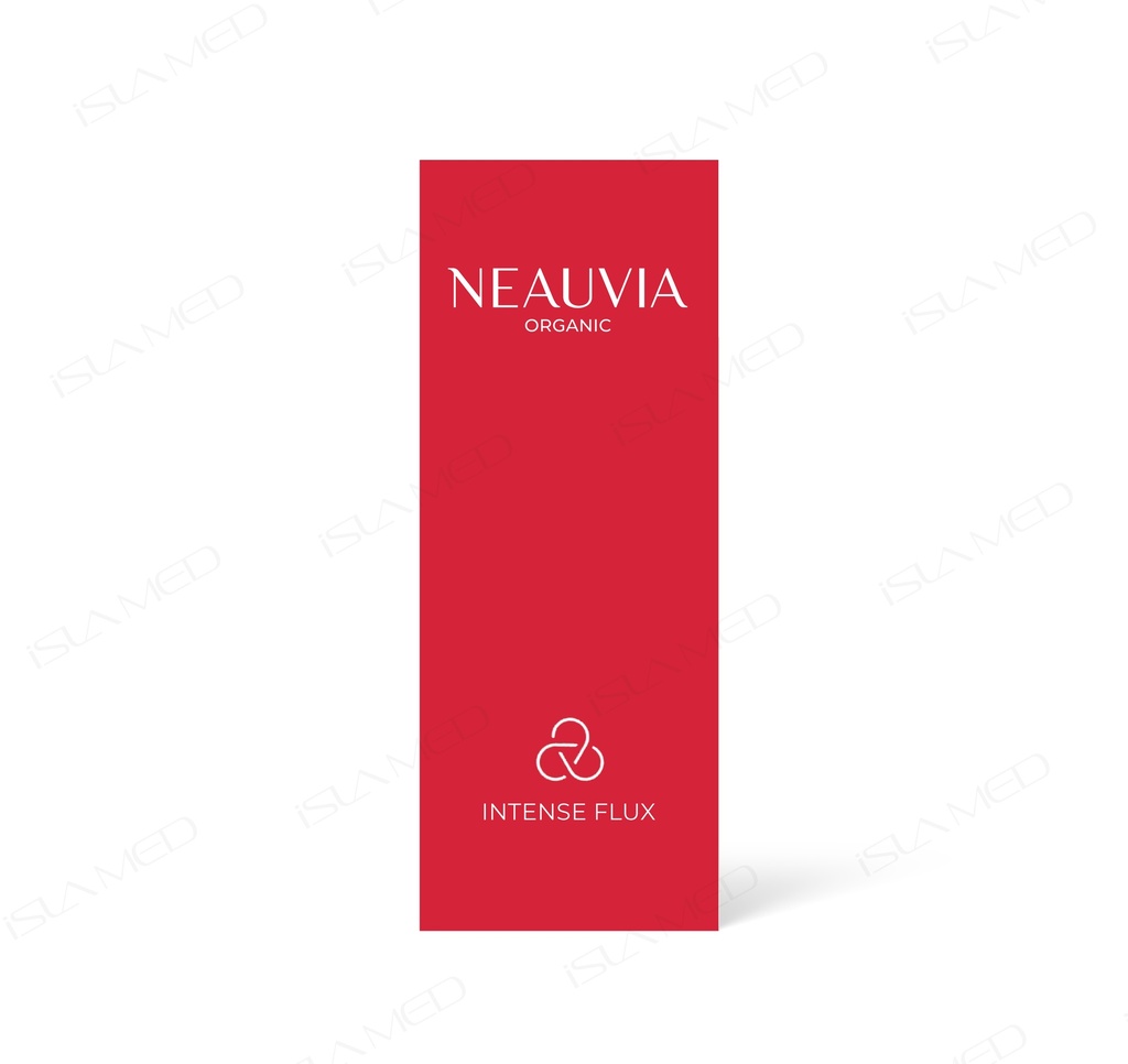 Neauvia Intense Flux 1ml