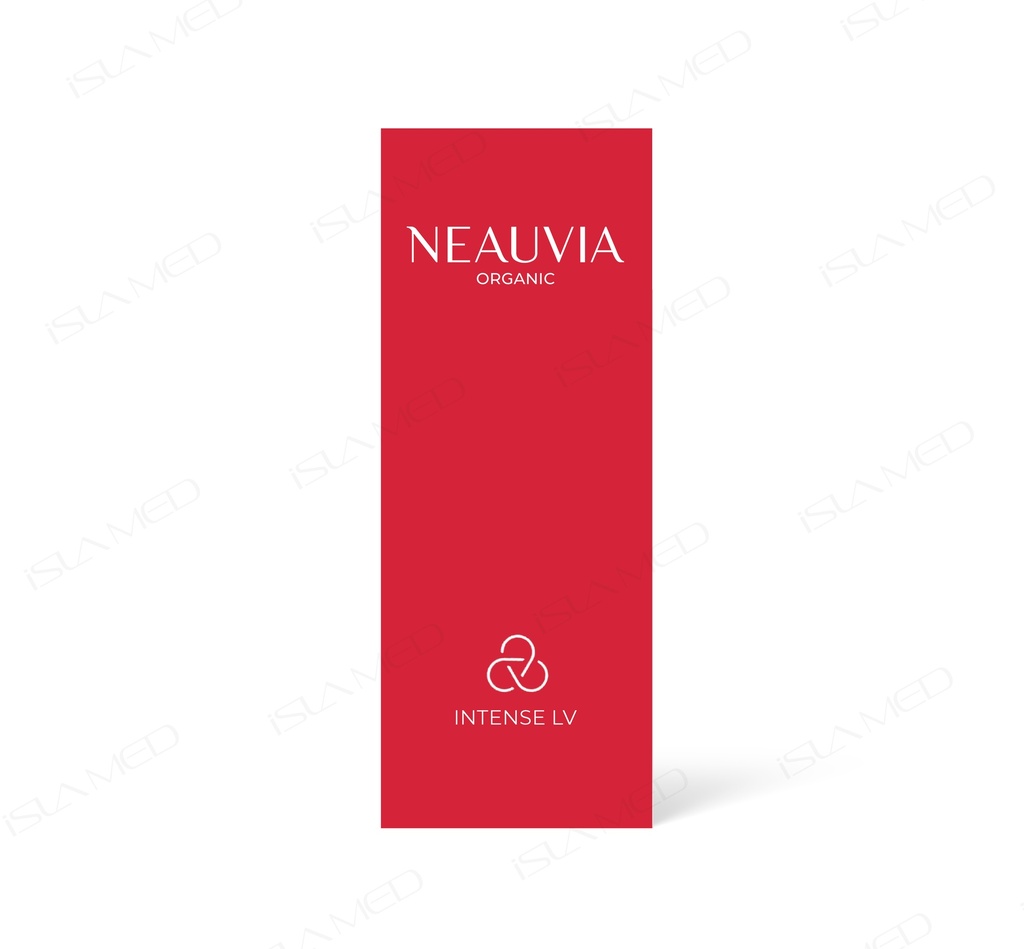 Neauvia Intense LV
