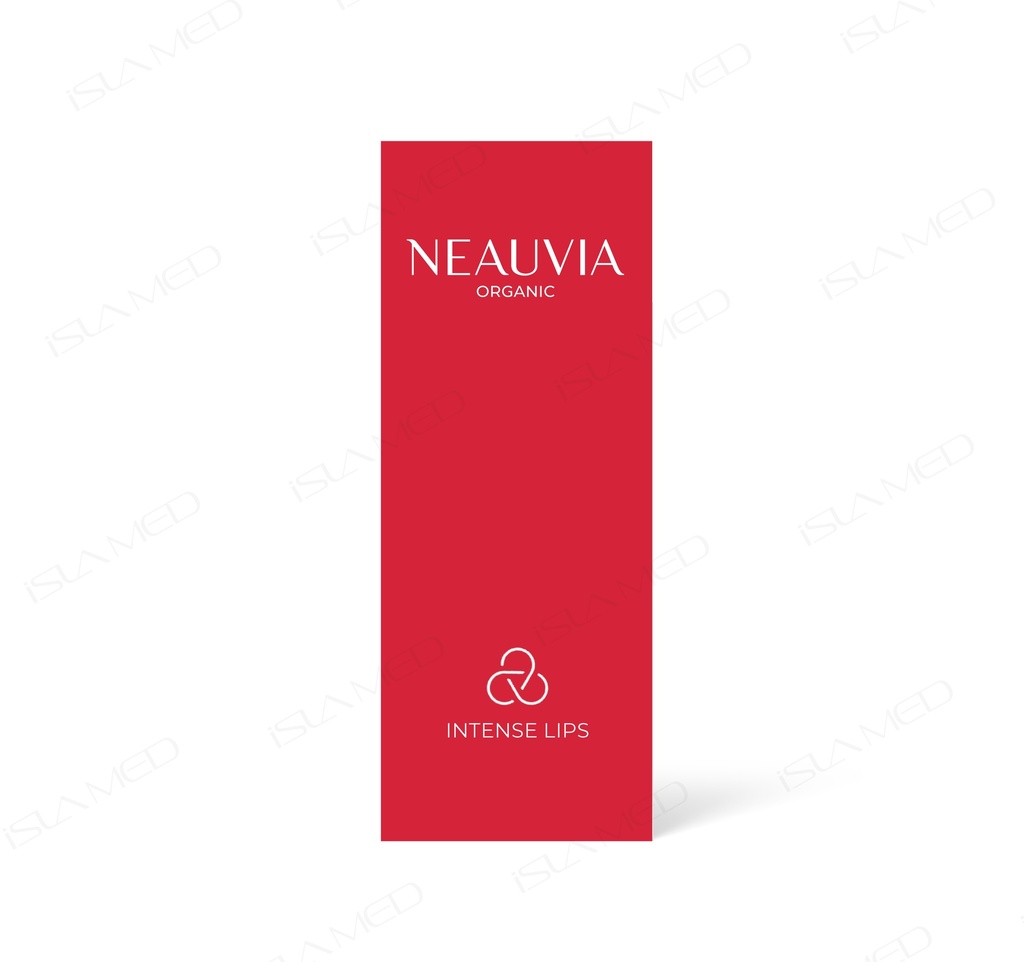 Neauvia Intense Lips