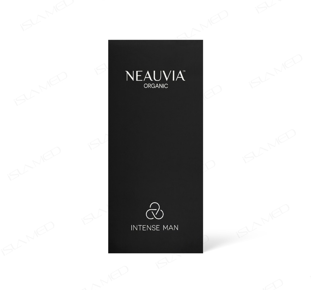 Neauvia Organic Intense Man